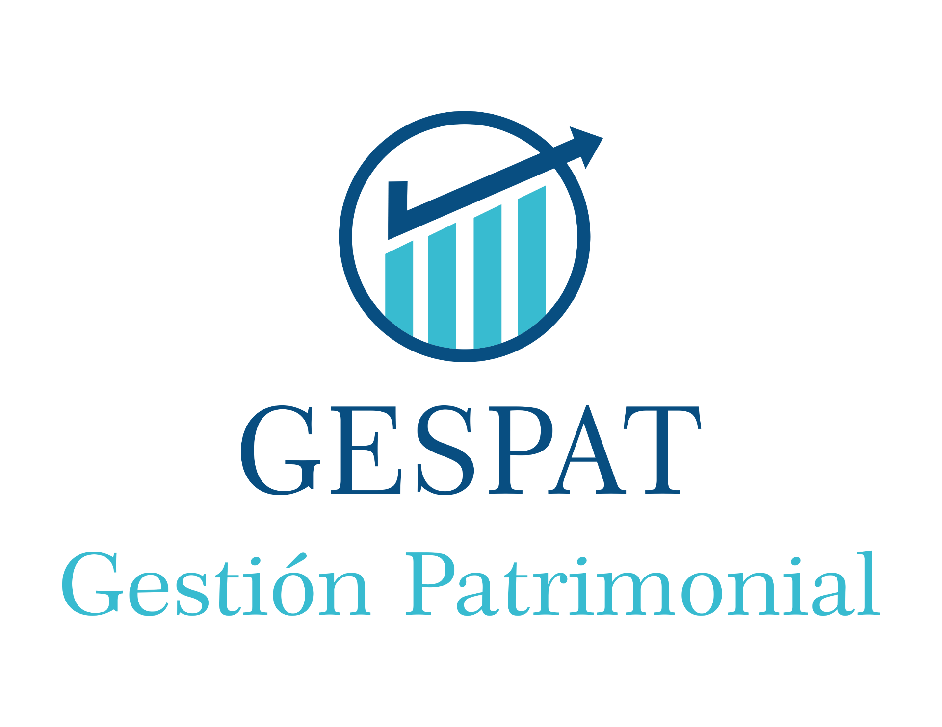 GESPAT · Gestión Patrimonial